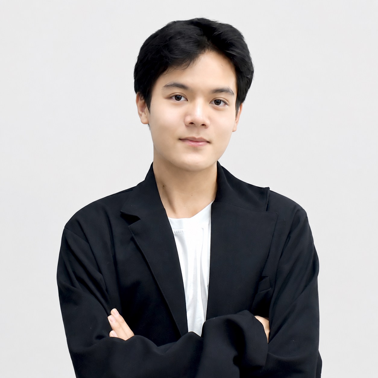 Teacher Stuart